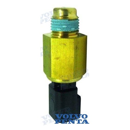 SENSOR TEMPERATURA