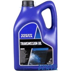 MINERAL TRANSMISSION AND INVERTER OIL 80