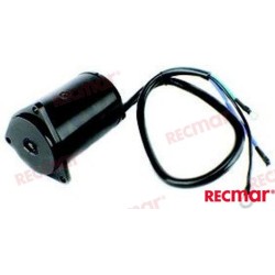 MOTOR TRIM