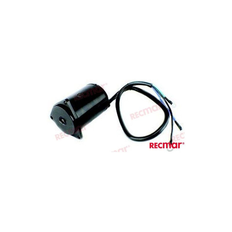 MOTOR TRIM