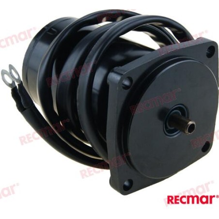 MOTOR TRIM
