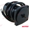 MOTOR TRIM