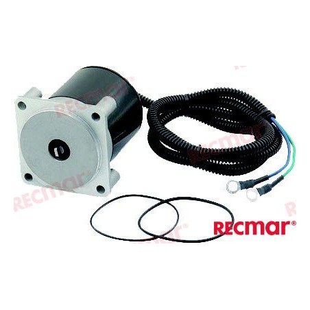 MOTOR TRIM