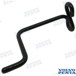 CONSOLA BOMBA AGUA VOLVO