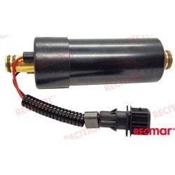 VOLVO HIGH PRESSURE FUEL PUMP