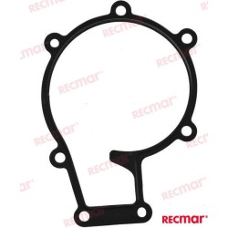 WATER PUMP GASKET D4/D6
