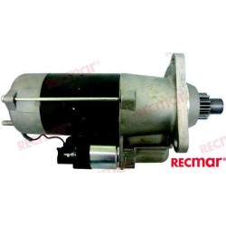 MOTOR ARRANQUE