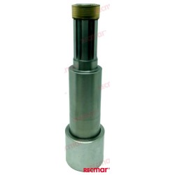 TRANSMISSION SHAFT
