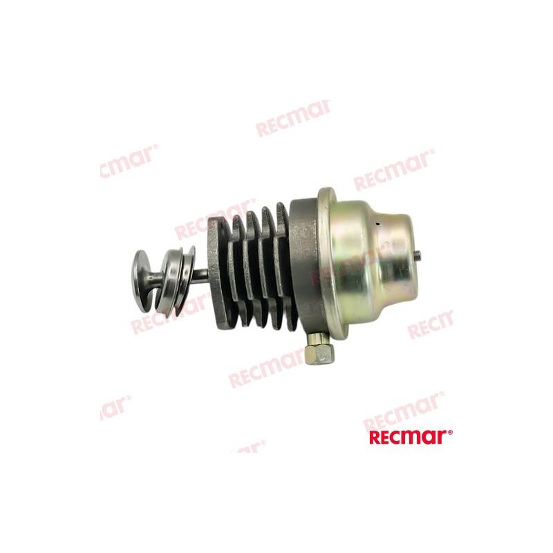 TURBO VALVE REC3837691