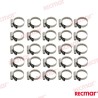 ABRAZADERA INOX 20-32 W5 (25)