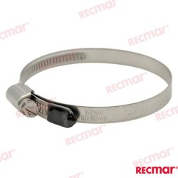 ABRAZADERA INOX 60-80 W5 (25)