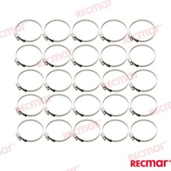 ABRAZADERA INOX 70-90 W5 (25)