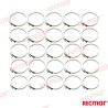 ABRAZADERA INOX 70-90 W5 (25)