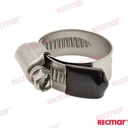 EDELSTAHLKLEMME 16-25 W5 (25)