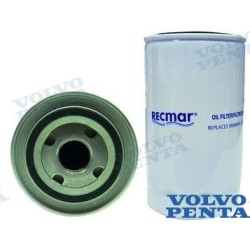 VOLVO D5/D7 ÖLFILTER