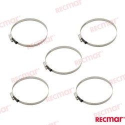 ABRAZADERA INOX 110-130 W5 (5)