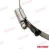 ABRAZADERA INOX 120-140 W5 (5)