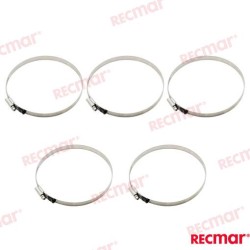 ABRAZADERA INOX 140-160 W5 (5)