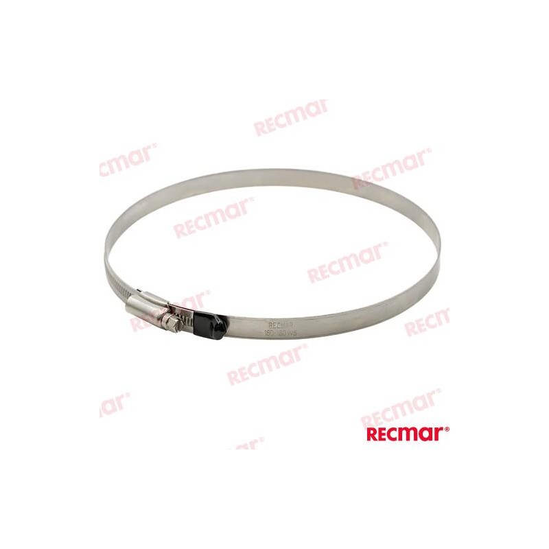 ABRAZADERA INOX 160-180 W5 (5)