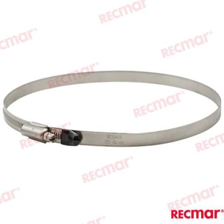 ABRAZADERA INOX 170-190 W5 (5)