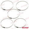 ABRAZADERA INOX 170-190 W5 (5)