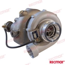 TURBO VOLVO PENTA TAMD74/TAMD75