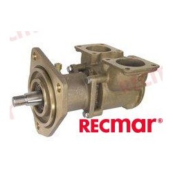VOLVO MARINE WATER PUMP