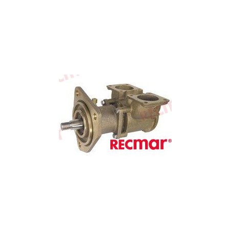 VOLVO MARINE WATER PUMP