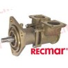 VOLVO MARINE WATER PUMP