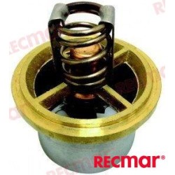 TERMOSTATO VOLVO