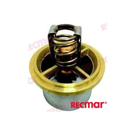 TERMOSTATO VOLVO