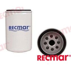 FILTRO COMBUSTIBLE