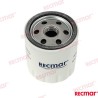 FILTRO DE ACEITE VOLVO
