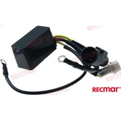 POWER TRIM RELAY