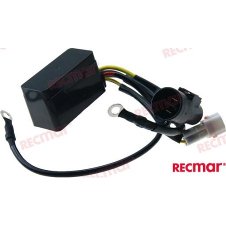 POWER TRIM RELAY