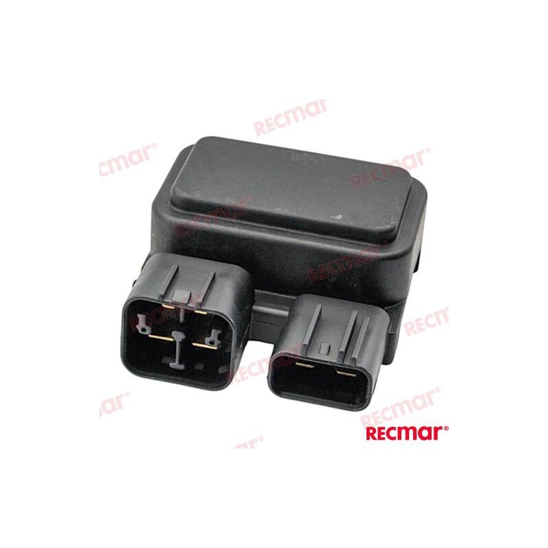 TRIM RELAY