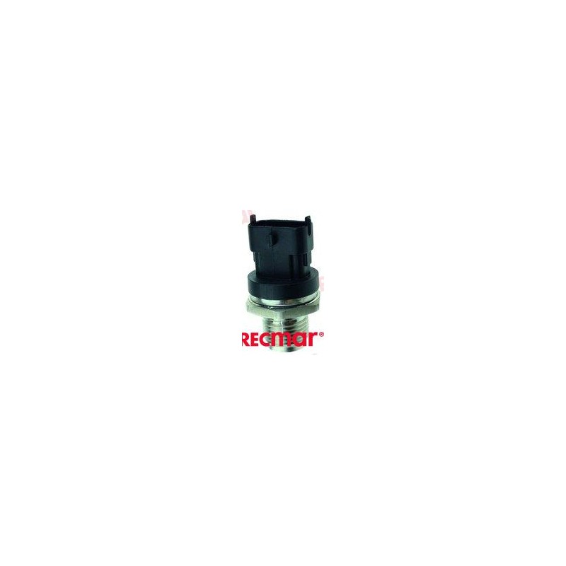 SENSOR PRESION RAIL VOLVO D3/D4/D6