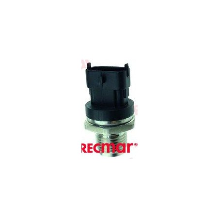 SENSOR PRESION RAIL VOLVO D3/D4/D6