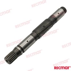EJE CONO SELECTOR