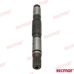 EJE CONO SELECTOR