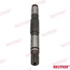 EJE CONO SELECTOR