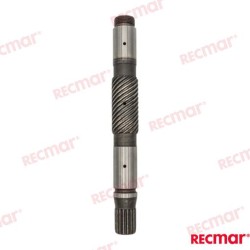 EJE CONO SELECTOR
