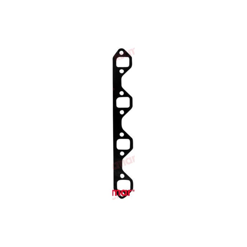 EXHAUST MANIFOLD GASKET