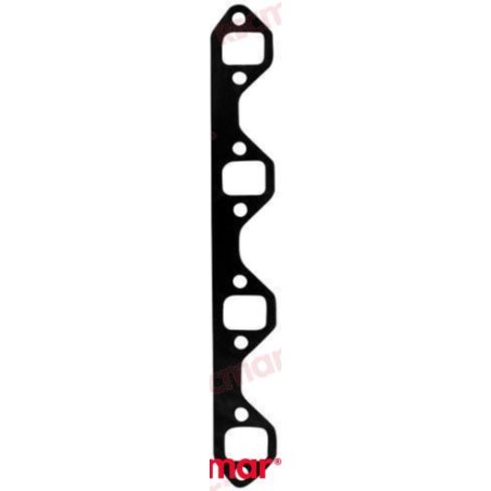 EXHAUST MANIFOLD GASKET