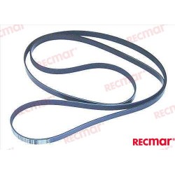 CORREA VOLVO 4.3GL-GS-GI 5.0GL 5.7GL