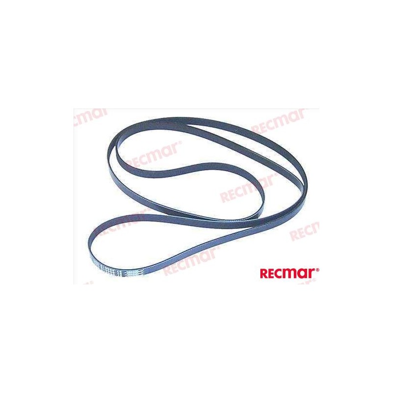 CORREA VOLVO 4.3GL-GS-GI 5.0GL 5.7GL