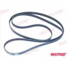 CORREA VOLVO 4.3GL-GS-GI 5.0GL 5.7GL