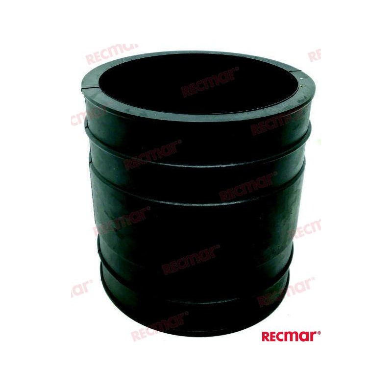 OMC EXHAUST BELLOWS