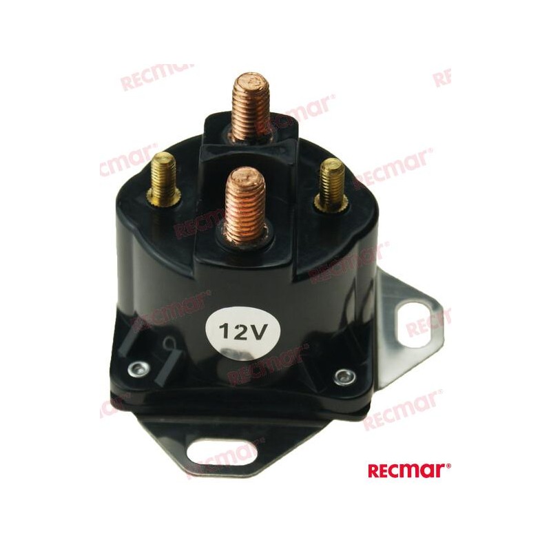 SOLENOID