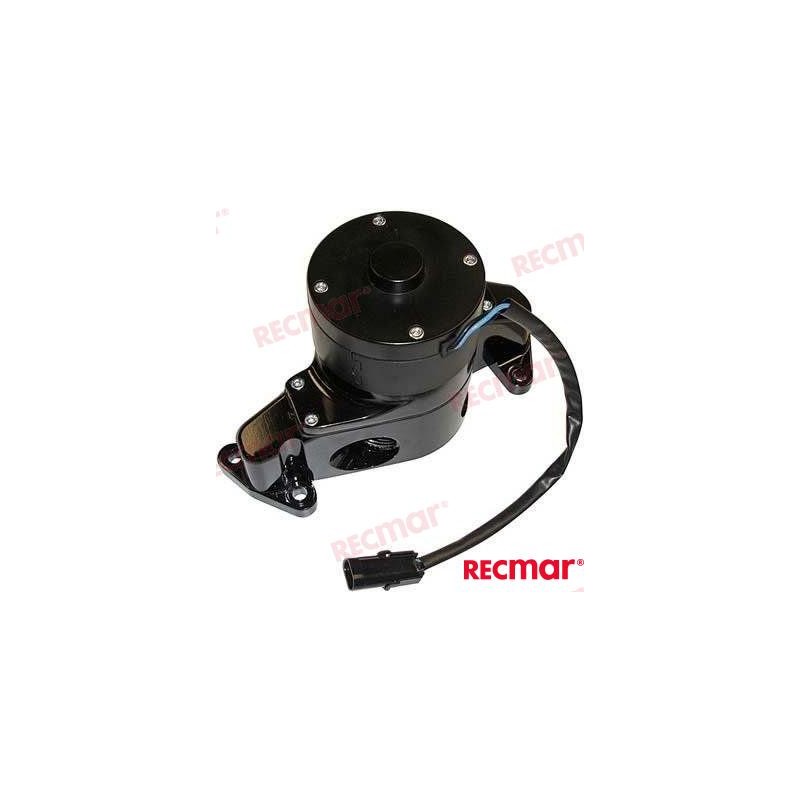 OIL PUMP 5.0 FORD